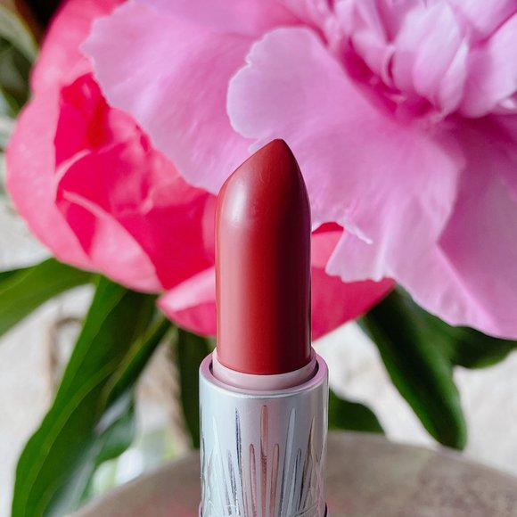 MAC Matte Lipstick Marrakesh NEW in BOX! - Picture 9 of 15